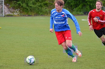 Snudde kampen - sikret seieren på overtid